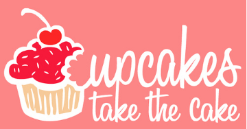 Cupcakes Take The Cake