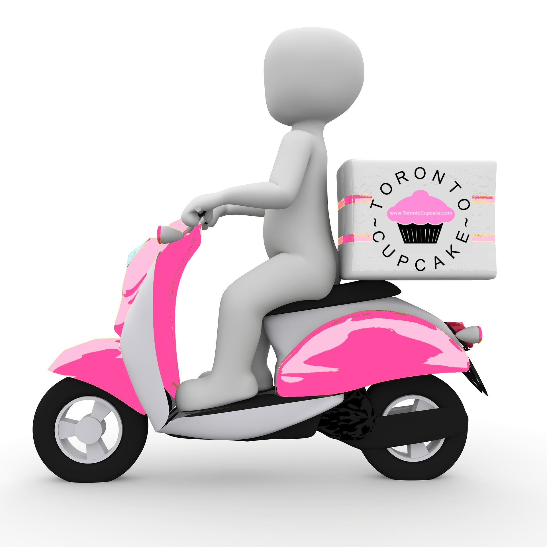 Powerpoint Männchen