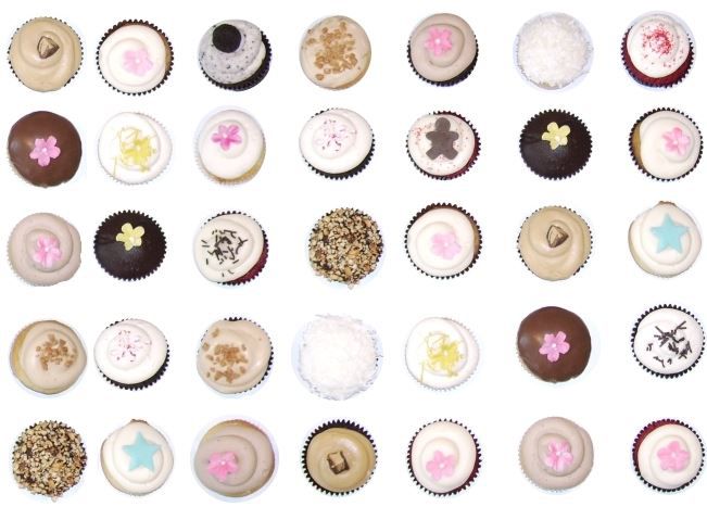 Toronto Cupcake Employment